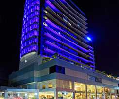 Hotel Cebu Parklane International