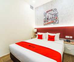 Hotel Reddoorz Premium @ Serangoon (sg Clean)