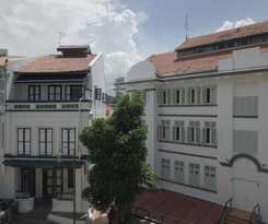 Clubhouse Residences Bijou Studio B