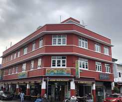 Hotel Snooze Inn Dickson Road