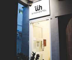 Hostel Wink at McCallum Street