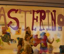 Hotel Asterias Beach