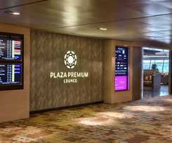 Hotel Plaza Premium Lounge - Singapore T1 - Hostel