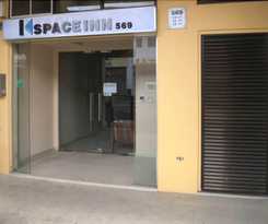 Hotel K Space Inn 569