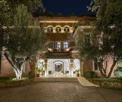 Hotel Principe Torlonia