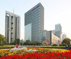 Han Yue Lou Nanjing