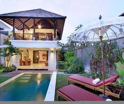 Hotel Dedary Resort Ubud By Ini Vie Hospitality