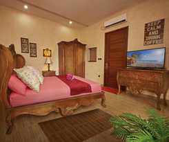 Hotel Elliottii Residence Pondok Hijau