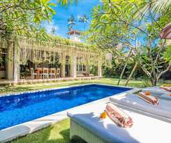Villa Lodek Deluxe