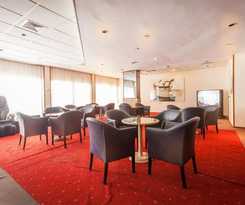 Crown Resorts Elamaris