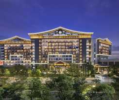 Sunac Mauve Hill Hotel Guangzhou