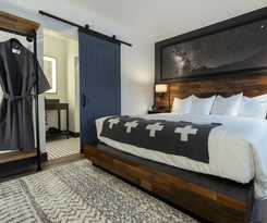 Hotel Gravity Haus