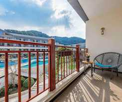 Hotel Novotel Qiandao Lake