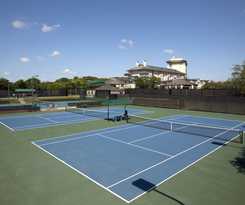 Omni Barton Creek Resort and Spa Austin