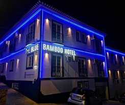 The Blue Bamboo - Duna Parque Group