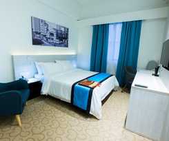 Hotel Koptown Edc Kuala Lumpur