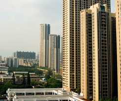 She He Apartment Shenzhen Science Park Branch