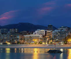 H10 Porto Poniente