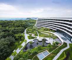 LN Garden Hotel Nansha 