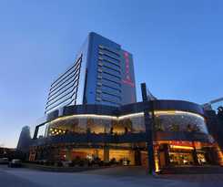 Hotel Dalian East