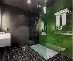 Park Inn by Radisson Brussels Airport