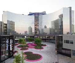 Hotel Park Inn By Radisson Amsterdam City West