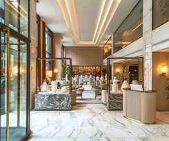 Hotel Radisson Blu , Casablanca City Center