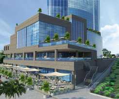 Radisson Blu Dubai Canal View