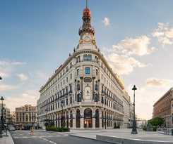 Hotel Four Seasons Madrid