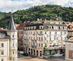 Hotel Europa Splendid