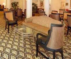 Hotel Clarion Hotel Mansion Inn