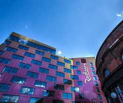 Hotel Radisson RED Glasgow