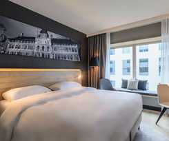 Radisson Antwerp Berchem