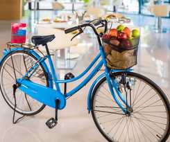 Hotel Park Inn By Radisson Istanbul Airport Odayeri