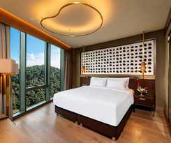  Radisson Collection Hotel, Vadistanbul