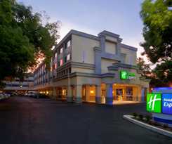 Hotel Holiday Inn Express Sacramento Convention Center