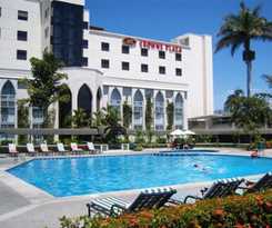 Hotel Crowne Plaza Tuxtla Gutierrez