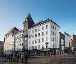 Scandic Oslo City