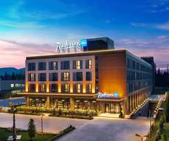 Hotel Radisson Blu , Sakarya