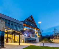 Hotel Radisson Blu and Residences, Zakopane