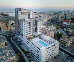 Hotel Radisson Blu , Larnaca