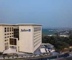 Hotel Radisson Blu Lagos Ikeja