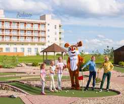 Apartahotel Radisson Residences, Zavidovo