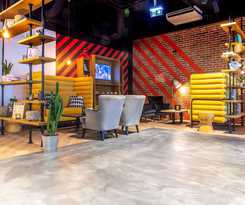 Hotel Park Inn By Radisson Poznan