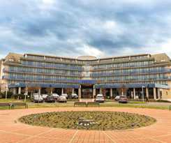 Hotel Park Inn By Radisson Sárvár Resort and Spa