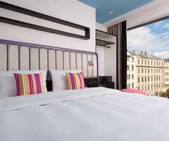 Park Inn By Radisson Residence Riga Barona