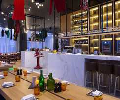 Hotel Park Inn By Radisson Riga Valdemara