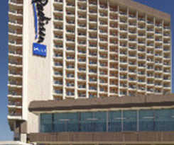 Hotel Al Mahary Radisson Blu, Tripoli