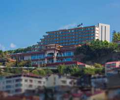 Hotel Radisson Blu Trabzon