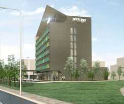 Park Inn by Radisson Vilnius Airport Hotel & Conference Centre